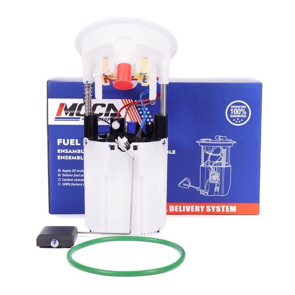 MOCA AUTOPARTS E8688M Fuel Pump Module Assembly for 2008-2013 BMW 128i 135i & 2009-2013 BMW 328i xDrive & 2013-2015 BMW X1
