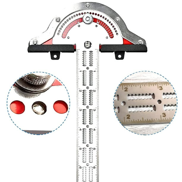 Measure Angle on Screen - Pissa Ruler - Official app in the Microsoft Store