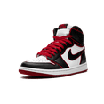 thumbnail image 4 of Jordan MENS Air Jordan 1 High OG "Bloodline / Meant To Fly" 555088 062 from Stadium Goods, 4 of 6