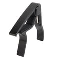 thumbnail image 1 of Guitar Capo,Capo Tone Change Quick Capo Bass Capo High-Precision Functionality, 1 of 14