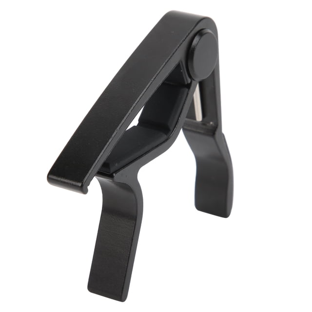 Guitar Capo,Capo Tone Change Quick Capo Bass Capo High-Precision Functionality