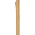 thumbnail image 4 of Ekena Millwork 4"W x 36"D x 40"H Merced Block Rough Sawn Bracket, Western Red Cedar, 4 of 4