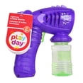thumbnail image 1 of Play Day Light Up Purple Bubble Blaster, 1 of 6