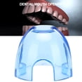 thumbnail image 3 of Orthodontic 5pcs Mouth Opener  Orthodontic Lip Cheek Retractor Expander  Mouth Accessory, 3 of 7