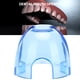 thumbnail image 4 of Abridor De Boca De Ortodoncia De Campo De Visión Amplio, Retractor De Labios Transparente, Retractor De Boca, Para Tratar Los Dientes Anggrek ED1411, 4 of 8