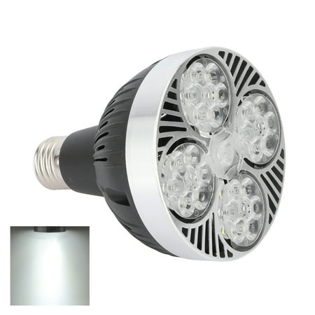 

Yesbay LED Track Light High Brightness Energy-saving Flicker Free 360-Degree Flexible Rotation Indoor LED Spotlight