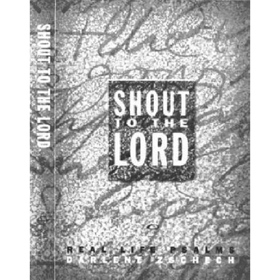 Pre-Owned Shout to the Lord: Stories of God's Love and Power (Hardcover) 157778121X 9781577781219