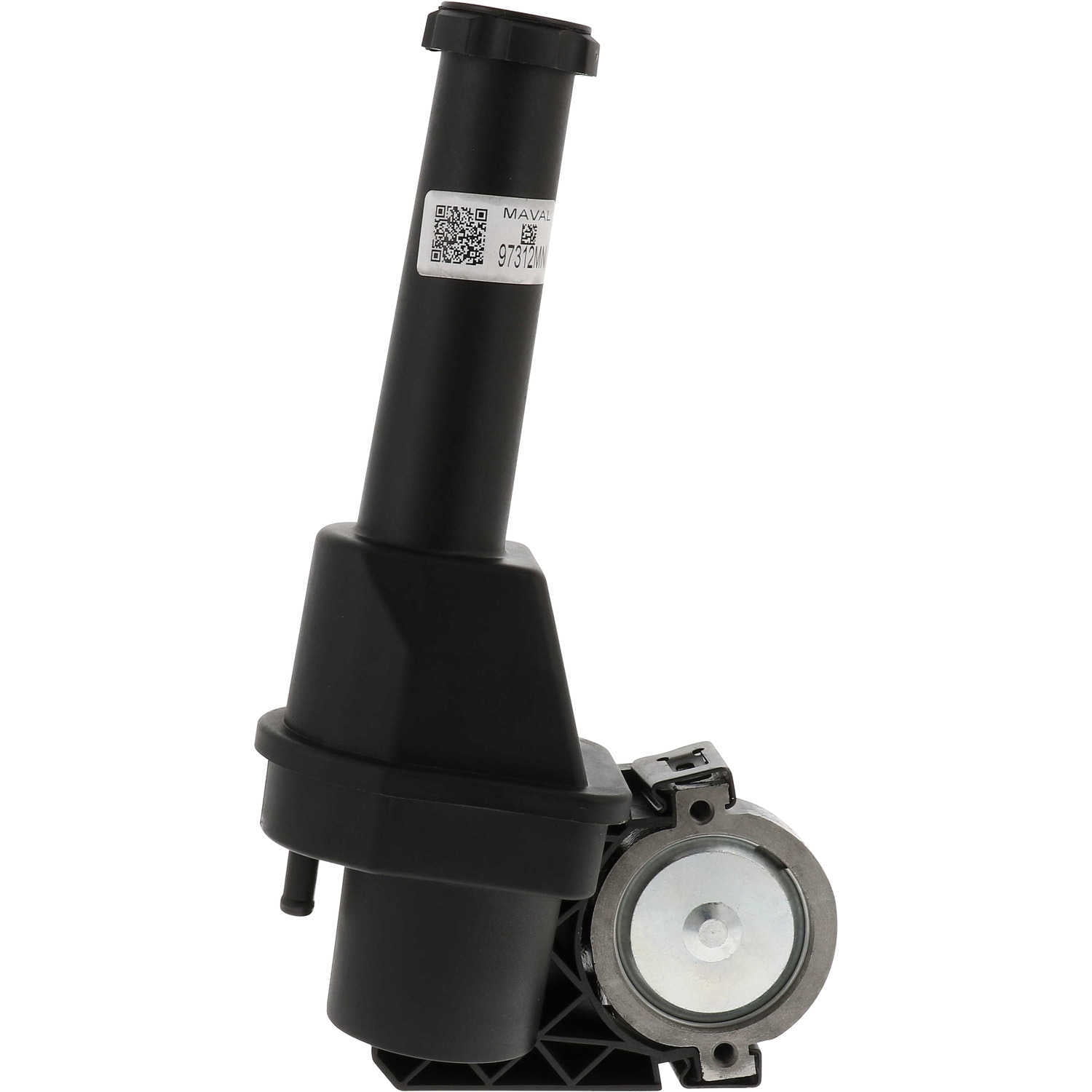 MAVAL 97312MN New Power Steering Pump
