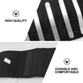 thumbnail image 2 of YQHWQ Lower back support belt for lumbar support pain relief adjustable back support belt, 2 of 5