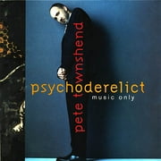 Psychoderelict