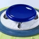 thumbnail image 5 of Wosthever Disco abdominal saludable ABS con ruedas universales de 360° para quemar grasa en casa. Disco deslizante para fitness abdominal. Accesorios para máquinas de ejercicios negro, 5 of 6