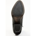 thumbnail image 7 of Shyanne Women's Sawyer Dolly Western Fashion Booties Round Toe - BSWSP22P23 8 1/2 M  US, 7 of 7