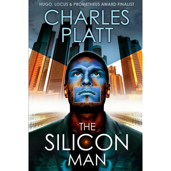 The Silicon Man