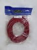 Taylor Wire / Vertex 35271 TAY35271 8MM SPIRO-PRO 30 FT. COIL RED