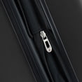 thumbnail image 4 of Juego de 5 piezas expandible Luggage Travelers Club Chicago Hardside, 4 of 9