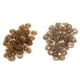 thumbnail image 3 of Ojos de peluche Jadeshay 80 piezas 40 pares 8 colores caja de plástico, 3 of 13