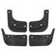 thumbnail image 4 of Guardabarros Automotrices Sharpla 4 Piezas Repuestos de Ruedas Delanteras y Traseras, 4 of 8