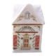 thumbnail image 1 of Tarro de especias portátil multiusos para cocina, de la casa de especias Christmas Village Estilo A, 1 of 6