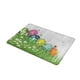 thumbnail image 5 of PJ210117-A006Happy Easter Eggs Conejo Felpudo decorativo Rectangular Tapete antideslizante Alfombra esquí esquí Gafas de esquí, 5 of 5