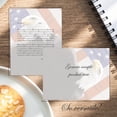thumbnail image 2 of American Eagle Letterhead Laser & Inkjet Printer Paper, 25 Sheets per Pack, 2 of 7