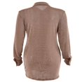 thumbnail image 5 of EIMELI Robe Chemise Décontractée à Manches Longues Imprimé Y2K Bouton Vintage pour Femmes Mode Urbaine, 5 of 5