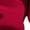 Red, variant on Men's All Wool Bomber Style Letterman Baseball Knit Rib Varsity Jacket Red L