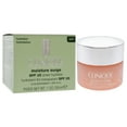 thumbnail image 3 of Crema hidratante transparente Moisture Surge SPF 25 de Clinique para mujeres - 1 oz de crema hidratante, 3 of 3