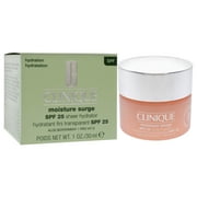 Clinique Moisture Surge Sheer Hydrator Cream SPF 25 , 1 oz Moisturizer