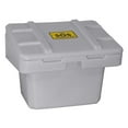 thumbnail image 3 of Global Industrial Lockable Outdoor Storage Container 30""Lx24""Wx23""H 5.5 Cu. F, 3 of 3