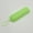 Luminous Green, variant on Suitable for TCL Roku RC280TV night light soft silicone dustproof TV remote control protective cover-Luminous White