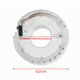 thumbnail image 2 of Luces para cubo de rueda de bicicleta recargables, 7 colores, 15 modos, luces LED para ciclismo, luces coloridas para radios de bicicleta para advertencia y decoración de seguridad YUNYI BRAND  Deportes, 2 of 8