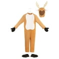 thumbnail image 5 of Kids Deer Costume, 5 of 11
