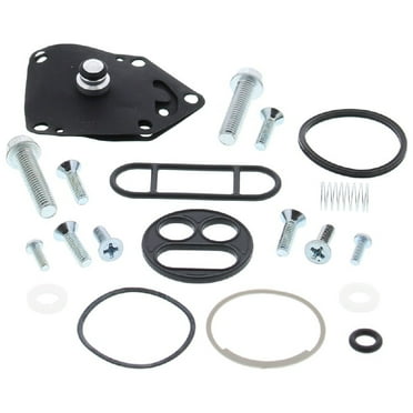 All Balls Racing Inc 60-1098 Fuel Petcock Repair Kit