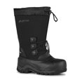 thumbnail image 1 of Acton Denmark, Black - 15'' Winter Boots with Removable Felt, 1 of 6