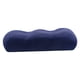 thumbnail image 5 of Almohada de pierna para dormir almohada de espuma de memoria para los lados, Azul, 5 of 9