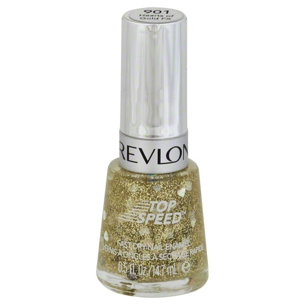 revlon top speed nail polish