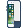 thumbnail image 4 of OtterBox Clear & Leather Case for iPhone SE (2020), 8, 7 - Lucent Blazer, 4 of 8