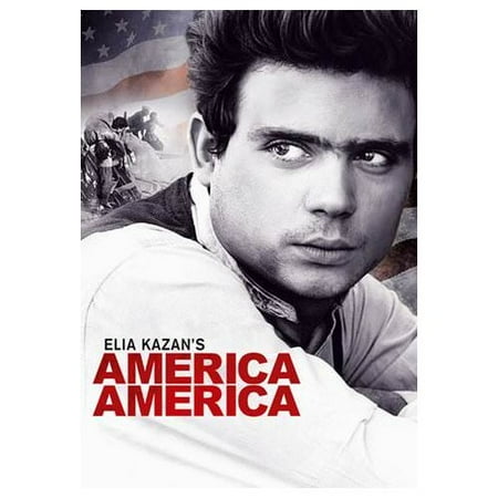 America, America (1963)