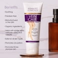 thumbnail image 4 of Crema para varices Advanced Clinicals 240 ml con colágeno, 4 of 9