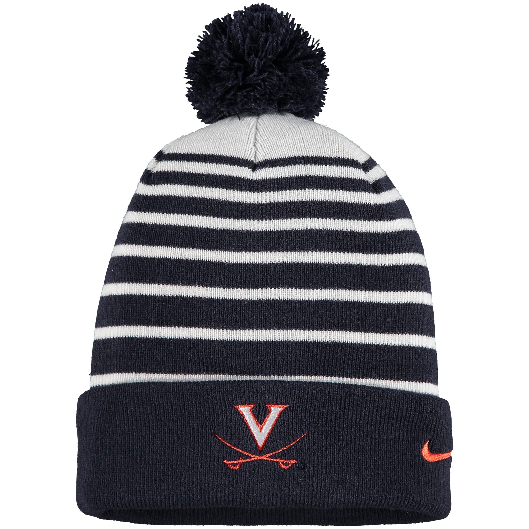 nike removable pom beanie