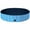 Blue, variant on Topbuy 55'' Red Indoor Outdoor Portable Leakproof Foldable Dog Pet Pool Kiddie Bathing Tub
