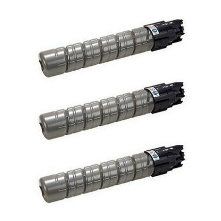 PrinterDash Compatible Replacement for GST888308_3PK - Black price history on PriceWatchPro