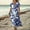 *Multicolor01, variant on ClodeEU Women's Summer Short SleeveV Neck Flowy Maxi Dresses ,Casual Elegant Long Dresses Multicolor01,Womens Plus XXL