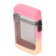 thumbnail image 1 of M Buder Estuche De Bolsillo Impermeable Transparente Multifuncional Rosa Degradado, 1 of 5