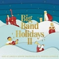 thumbnail image 1 of Big Band Holidays II, 1 of 1