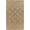 Tan, Cream, Off - White / Buse, variant on BoutiqueRugs Tuve Bohemian, Transitional Area Rug - Tan, Navy, Pale Blue - 8' x 10'