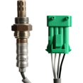 thumbnail image 2 of Sonda Lambda JAMW de oxígeno O2 de 4 pines para Peugeot 106 206 207 306 406, 2 of 5