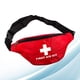 thumbnail image 5 of 1 riñonera de primeros auxilios, portátil, para emergencias, impermeable, para exteriores., 5 of 7