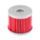 thumbnail image 4 of Motorcycle Motorbike Oil Filter for HONDA CRF150R CRF250R CRF250X CRF450R CRF450X, 4 of 5