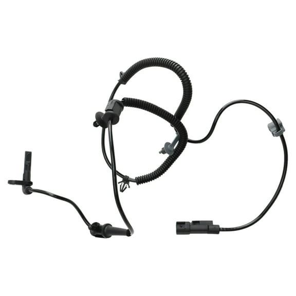 TRQ Rear Left ABS Wheel Speed Sensor Fits 2014-2017 Buick 2013-2020 Chevrolet BSA15952